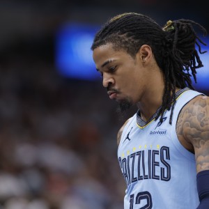 星空体育官方网站-薪资专家：预计莫兰特在交易截止日后会留队 除非灰熊降低要价