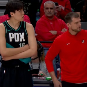 星空体育-杨瀚森刚好起来，斯普利特却惹争议！宣布遗憾决定，小杨出头太难