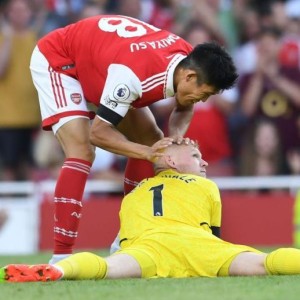 “圣代”透露枪手复勇秘辛：防线信仰零封更热爱防守