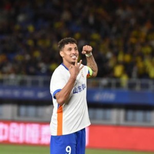 星空体育官方网站-【中超】克雷桑戴帽 西海岸1比5泰山遭赛季首败