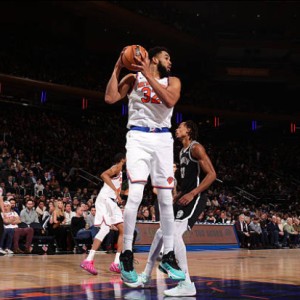 星空体育-尼克斯54分大胜创多项神迹：队史单场最大净胜分+面对篮网13连胜