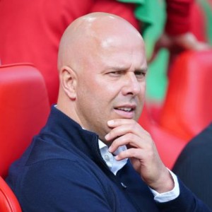 星空体育官方网站-斯洛特：踢得不好应该反思 我们本可以做得更好