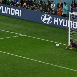 星空体育-恩里克为何选择失点3将，谁是西班牙最后两罚球员？