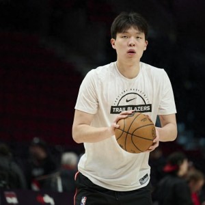 星空体育官方网站-中国顶流！队记曝杨瀚森或入选NBA全明星新秀赛，票数全队第2