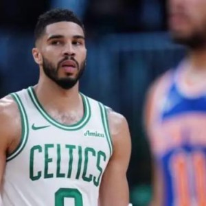 星空体育-45次三分打铁创纪录 凯尔特人成也三分败也三分