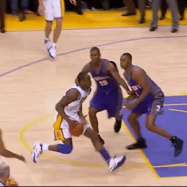 星空体育-科比81分：二十年前