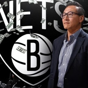 当年蔡崇信33亿收购篮网队，如今出售值多少钱？说出来你可能不信|篮球|布鲁克林篮网队|俄克拉荷马雷霆队|詹姆斯·哈登|凯文-杜兰特_新浪体育_新浪新闻