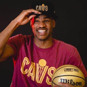 星空体育-【新秀列传】14号新秀不着急，阿巴吉用时间换来成长